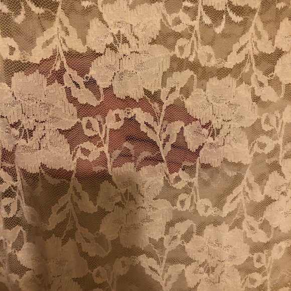 Aritzia Dillema Lace Skater Dress - Picture 3 of 16